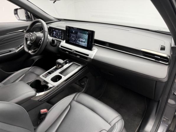 GAC GS4 с пробегом 2025 года, цена 2 587 000 рублей, 20991 км, внедорожник, Автокод Объявления