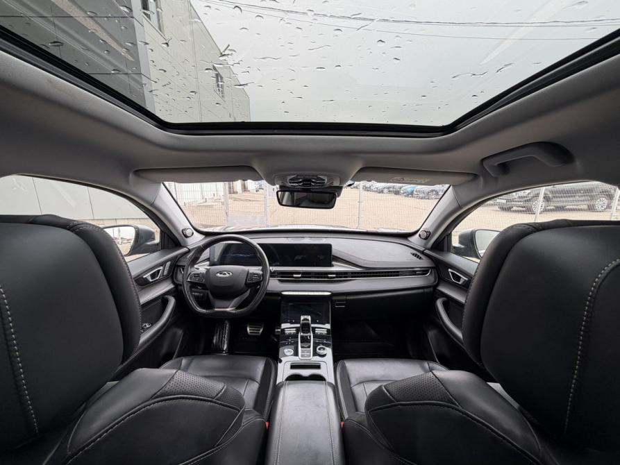 Chery Tiggo 8 Pro Max I Тверь  - изображение 22