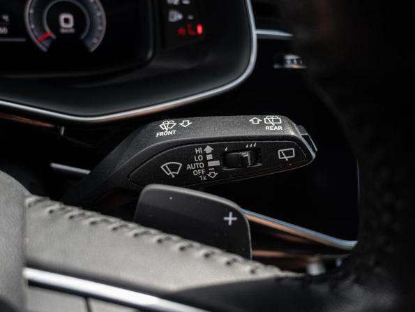 Audi Q8 I (4M) с пробегом 2019 года, цена 4 670 000 рублей, 144983 км, внедорожник, Автокод Объявления