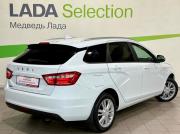 Lada (ВАЗ) Vesta I Красноярск  - изображение 23