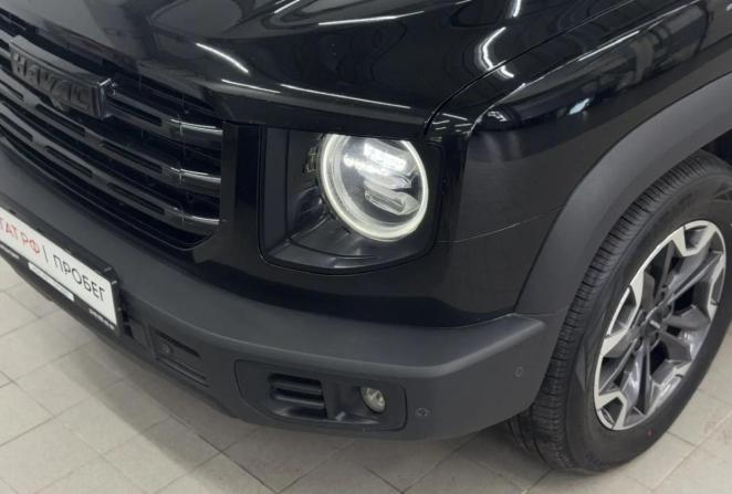 Haval Dargo I с пробегом 2023 года, цена 2 115 000 рублей, 152825 км, внедорожник, Автокод Объявления
