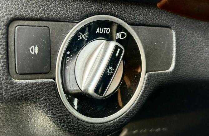 Mercedes-Benz GLK-Класс I (X204) с пробегом 2012 года, цена 1 200 000 рублей, 267000 км, внедорожник, Автокод Объявления