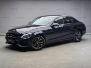 Mercedes-Benz C-Класс IV (W205) Москва  - изображение 13