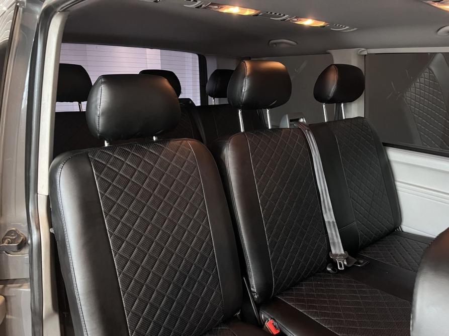Volkswagen Caravelle T5 Рестайлинг Чебоксары  - изображение 30