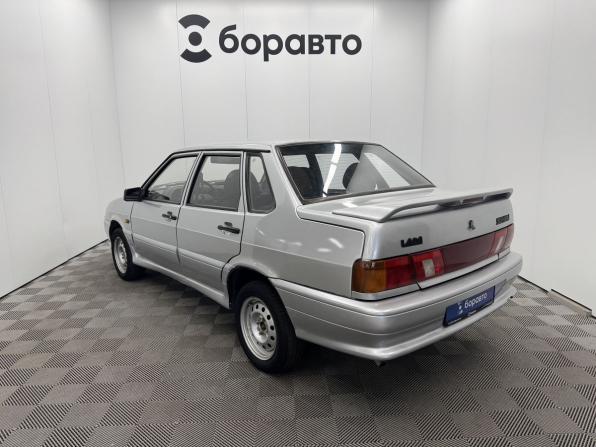 Lada (ВАЗ) 2115 с пробегом 2003 года, цена 230 000 рублей, 165216 км, седан, Автокод Объявления