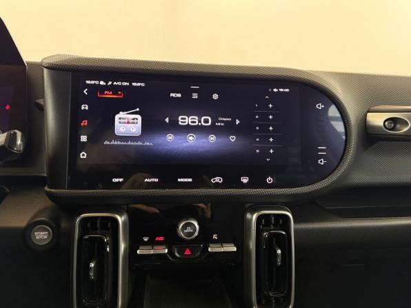 Haval Dargo с пробегом 2023 года, цена 2 375 000 рублей, 75601 км, внедорожник, Автокод Объявления