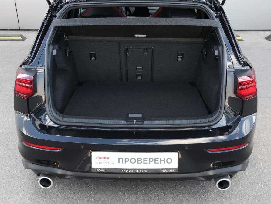 Volkswagen Golf GTI VIII Москва  - изображение 8