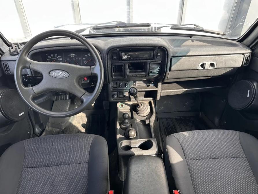 Lada (ВАЗ) 2131 (4x4) I Ярославль  - изображение 11