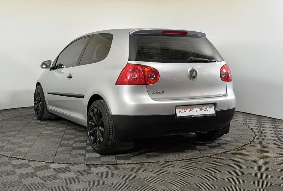 Volkswagen Golf V Нижний Новгород  - изображение 6