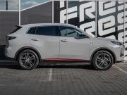 Changan UNI-S I Краснодар  - изображение 24