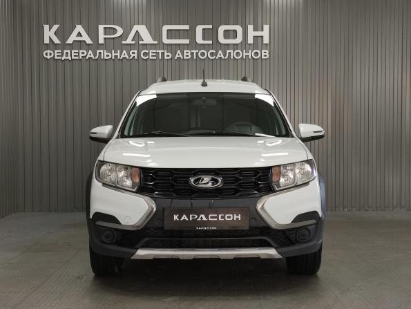Lada (ВАЗ) Largus I Рестайлинг с пробегом 2021 года, цена 1 130 000 рублей, 112940 км, универсал, Автокод Объявления