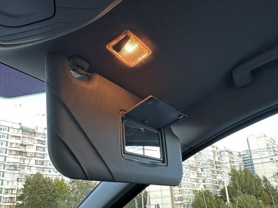 Ford Mondeo IV Рестайлинг Ярославль  - изображение 32