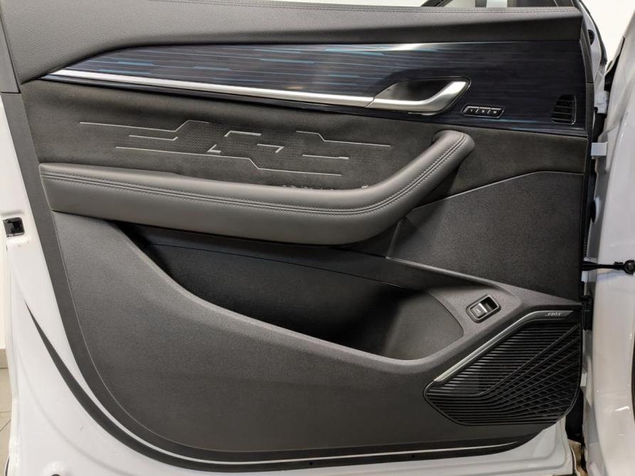 Geely Monjaro I Санкт-Петербург  - изображение 21