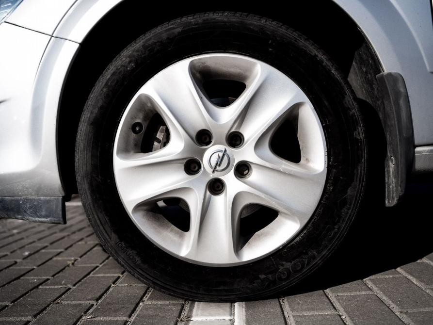 Opel Astra H Рестайлинг Ростов-на-Дону  - изображение 7
