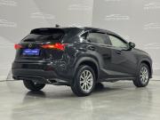 Lexus NX I Рестайлинг Новосибирск  - изображение 23