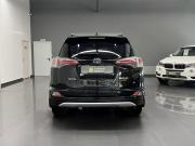 Toyota RAV4 IV (XA40) Рестайлинг Тверь  - изображение 27