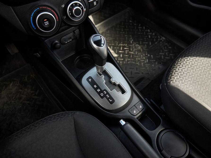 Kia Rio III Казань  - изображение 11