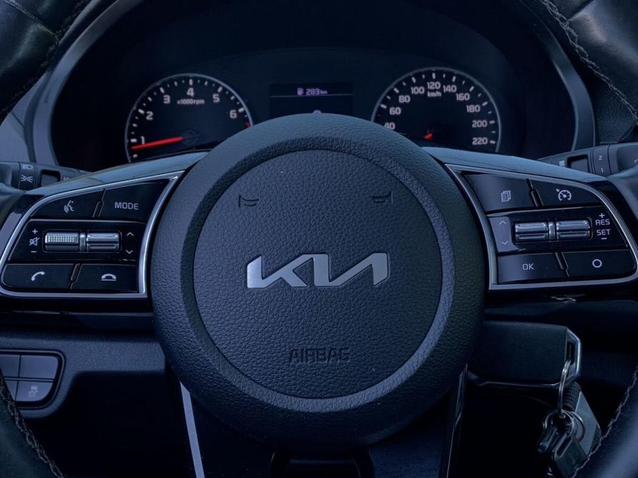 Kia Seltos I Москва  - изображение 21