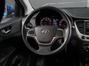 Hyundai Solaris II Москва  - изображение 26