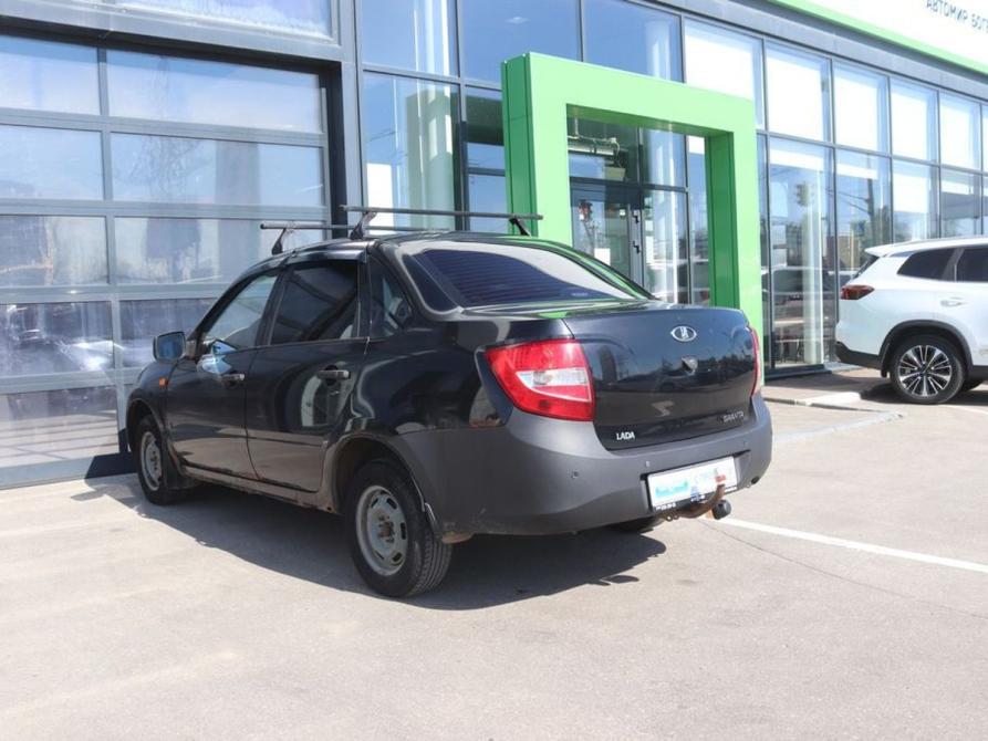 Lada (ВАЗ) Granta I Нижний Новгород  - изображение 3