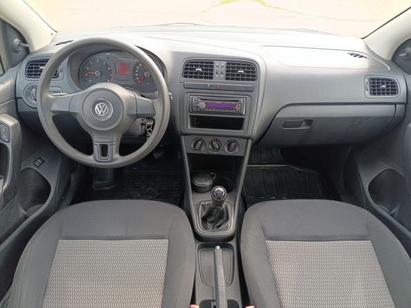 Volkswagen Polo V с пробегом 2013 года, цена 550 000 рублей, 251970 км, седан, Автокод Объявления