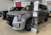 GAC GS8 II Иваново  - изображение 18