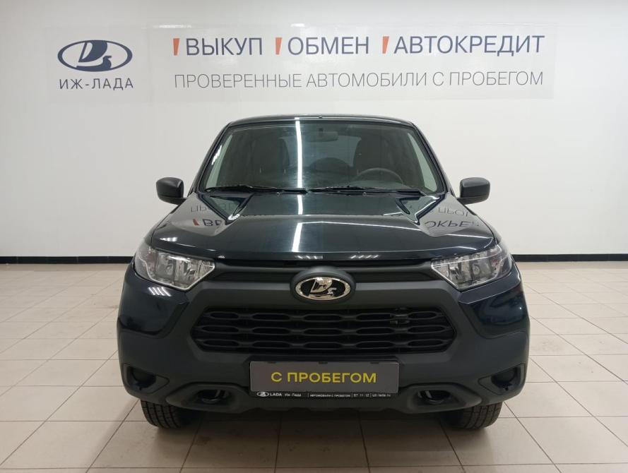 Lada (ВАЗ) Niva Travel I Ижевск  - изображение 2