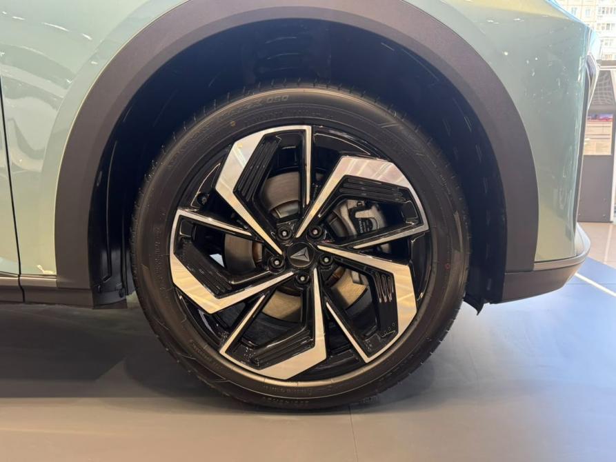 Changan Deepal S07 I Санкт-Петербург  - изображение 7
