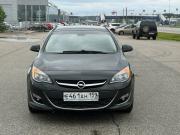 Opel Astra J Рестайлинг Пермь  - изображение 10
