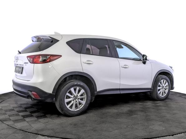 Mazda CX-5 I Рестайлинг с пробегом 2015 года, цена 1 735 000 рублей, 187395 км, внедорожник, Автокод Объявления