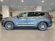 Hyundai Santa Fe IV Рестайлинг Казань  - изображение 32