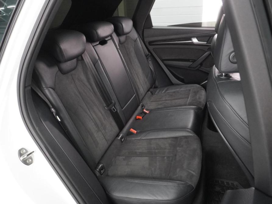 Audi Q5 II (FY) Воронеж  - изображение 7