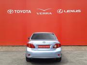 Toyota Corolla X (E140 E150) Пермь  - изображение 22