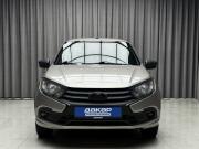 Lada (ВАЗ) Granta I Рестайлинг Ижевск  - изображение 27