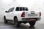 Toyota Hilux VIII Рестайлинг 2 Владивосток  - изображение 29