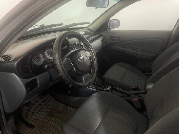 Nissan Almera Classic I с пробегом 2006 года, цена 335 000 рублей, 282900 км, седан, Автокод Объявления