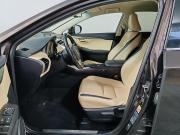 Lexus NX I Москва  - изображение 42