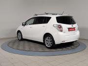 Toyota Verso I Екатеринбург  - изображение 25