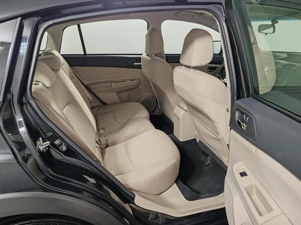 Subaru XV I с пробегом 2011 года, цена 1 129 000 рублей, 103920 км, внедорожник, Автокод Объявления