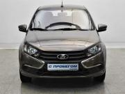 Lada (ВАЗ) Granta I Рестайлинг Москва  - изображение 17