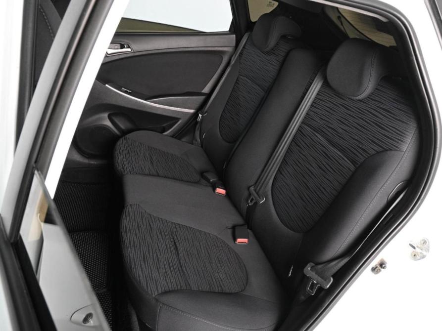 Hyundai Solaris I Рестайлинг Ростов-на-Дону  - изображение 9