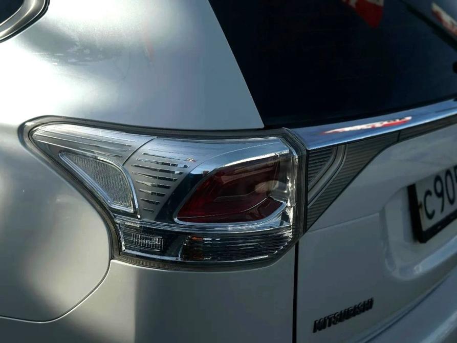 Mitsubishi Outlander III Ижевск  - изображение 7