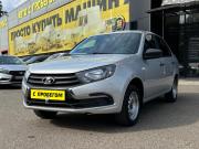Lada (ВАЗ) Granta I Рестайлинг Нефтекамск  - изображение 13