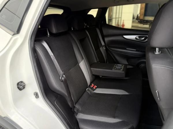 Nissan Qashqai II Рестайлинг с пробегом 2021 года, цена 2 150 000 рублей, 73840 км, внедорожник, Автокод Объявления