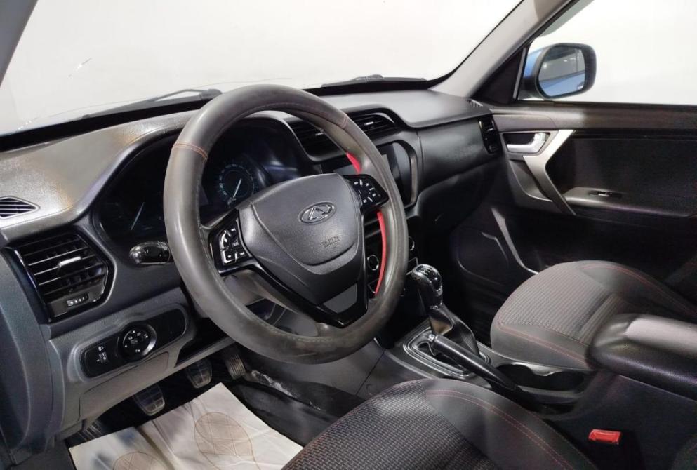 Chery Tiggo 3 I Саратов  - изображение 21