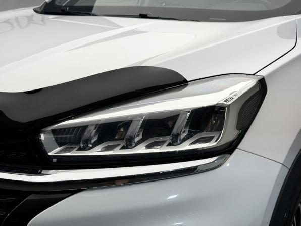 Chery Tiggo 8 I с пробегом 2020 года, цена 1 427 000 рублей, 125199 км, внедорожник, Автокод Объявления
