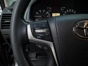 Toyota Land Cruiser Prado 150 Series Рестайлинг 2 Иркутск  - изображение 49