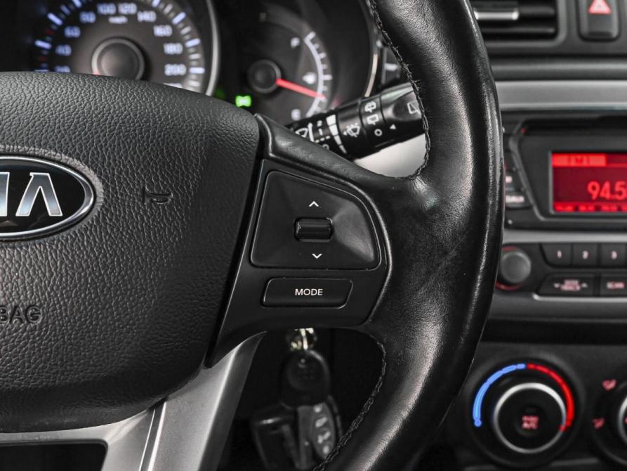 Kia Rio III Ставрополь  - изображение 17