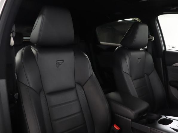 Haval F7x I Рестайлинг с пробегом 2023 года, цена 2 450 000 рублей, 27541 км, внедорожник, Автокод Объявления
