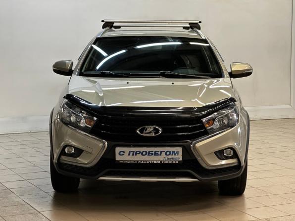 Lada (ВАЗ) Vesta I с пробегом 2019 года, цена 980 000 рублей, 133499 км, универсал, Автокод Объявления